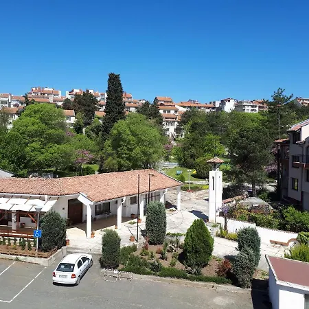 Radost Sozopol