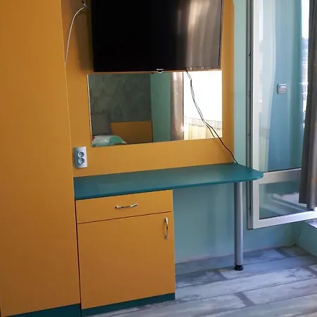 Radost Apartamento *