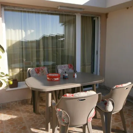 Apartamento Radost Sozopol