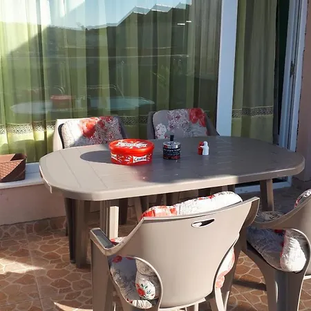Radost Sozopol