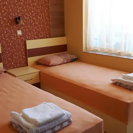 Radost Apartamento