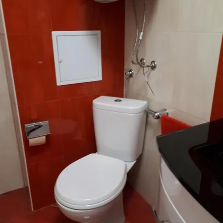 Radost Apartamento Sozopol