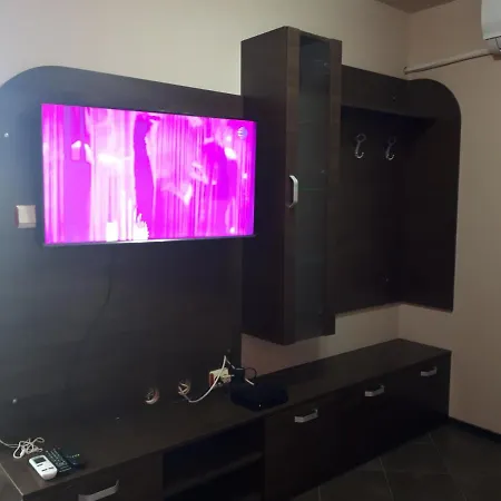 Radost Apartamento *