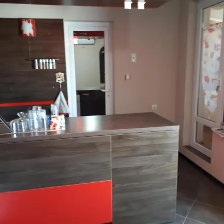 Radost Apartamento *
