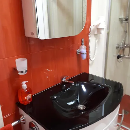 Radost Apartamento *