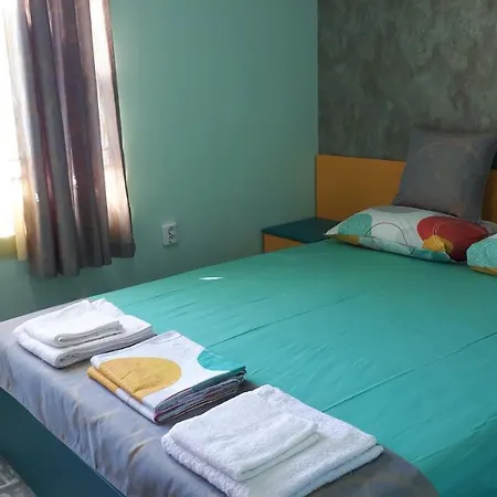 Apartment Radost Sozopol