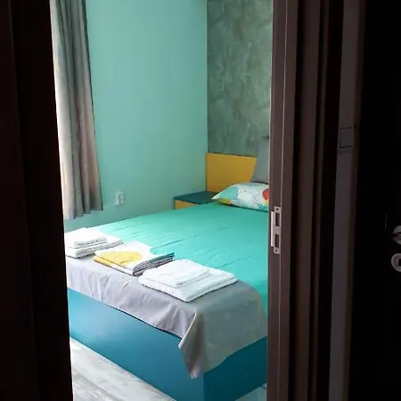 Radost Apartment *