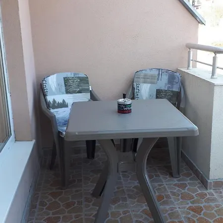 Radost Apartment *
