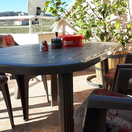 Radost Apartment