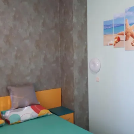 Apartment Radost *