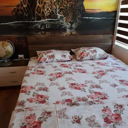 Radost Apartment