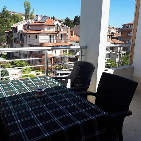 Apartment Radost