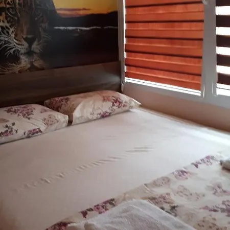 Radost Apartment